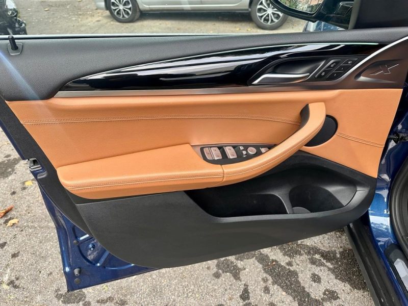 BMW X3 G01 XDRIVE20D 190CH X-LINE  