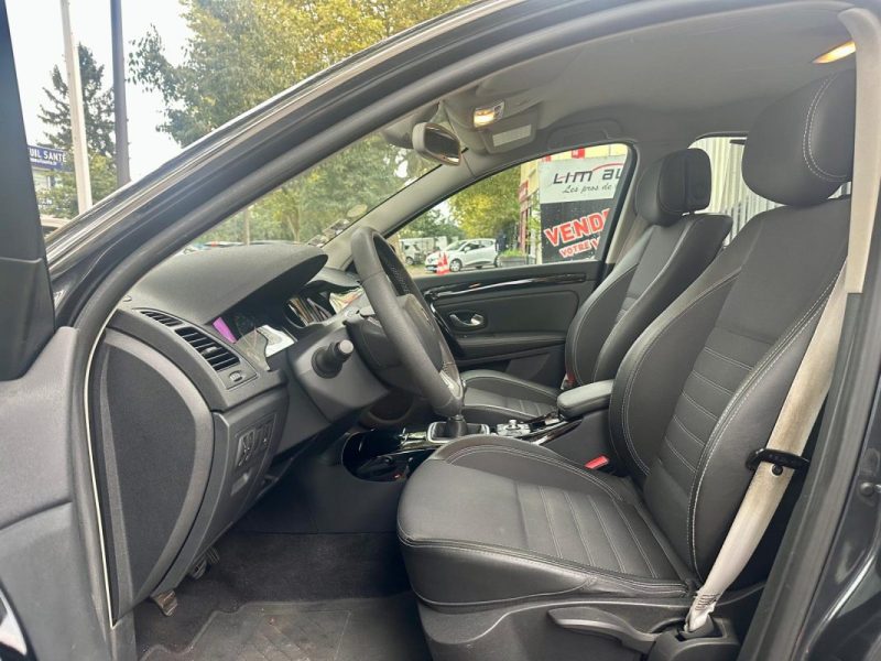 RENAULT LAGUNA III 2.0 DCI 130 BOSE EDITION **1ÈRE MAIN** 