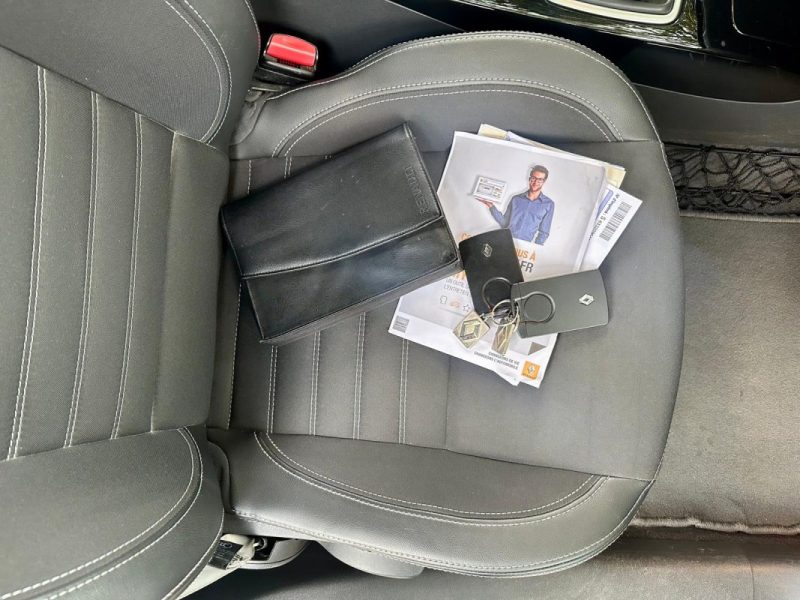 RENAULT LAGUNA III 2.0 DCI 130 BOSE EDITION **1ÈRE MAIN** 