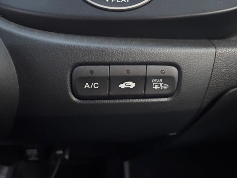 HONDA JAZZ III (GE_, GG_, GP_, ZA_) 1.4 (100CH) 2013