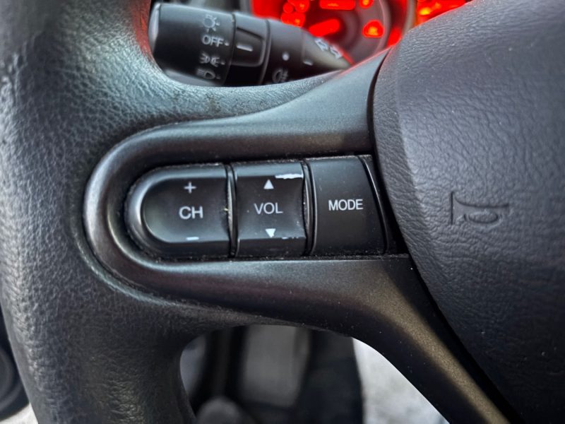 HONDA JAZZ III (GE_, GG_, GP_, ZA_) 1.4 (100CH) 2013