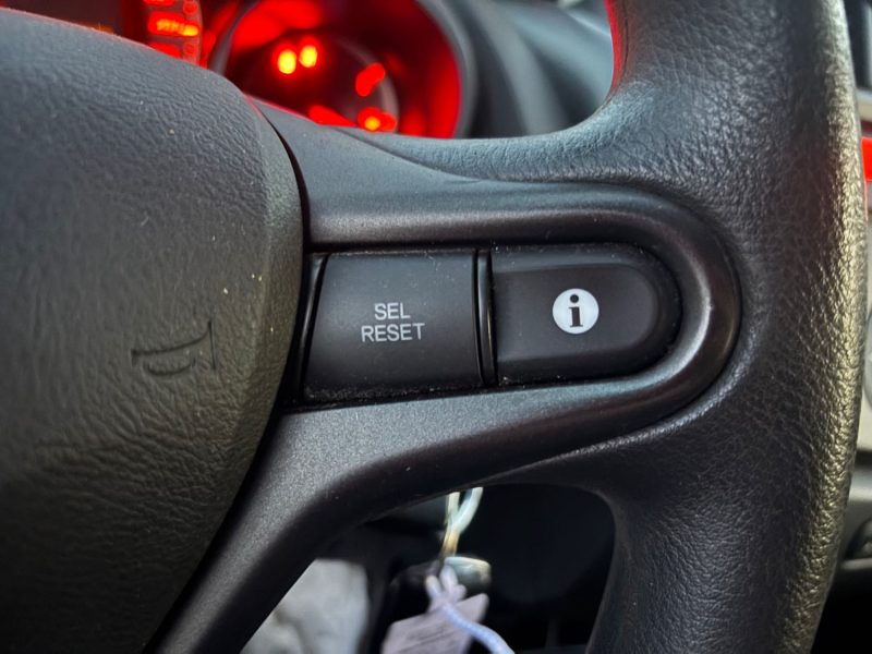 HONDA JAZZ III (GE_, GG_, GP_, ZA_) 1.4 (100CH) 2013