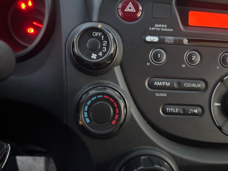 HONDA JAZZ III (GE_, GG_, GP_, ZA_) 1.4 (100CH) 2013