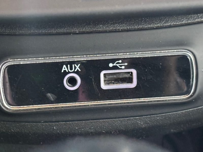 FIAT 500X 1.4 MULTIAIR 16V 140CH CROSS+ DCT 2017