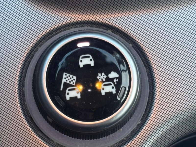 FIAT 500X 1.4 MULTIAIR 16V 140CH CROSS+ DCT 2017