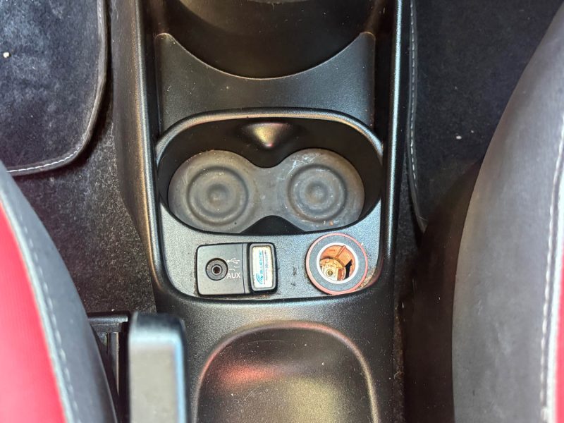 FIAT 500 1.2 8V 69CH S 2014