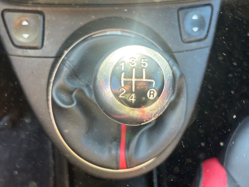 FIAT 500 1.2 8V 69CH S 2014