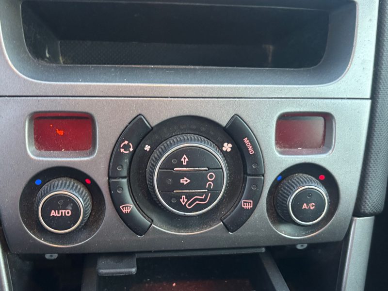 PEUGEOT 308 1.6 HDI92 FAP ACTIVE 5P 2011