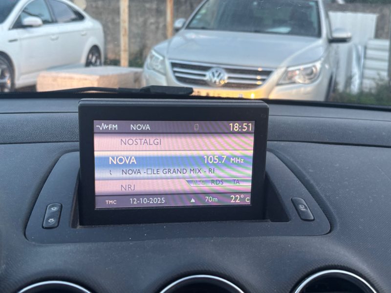 PEUGEOT 308 1.6 HDI92 FAP ACTIVE 5P 2011