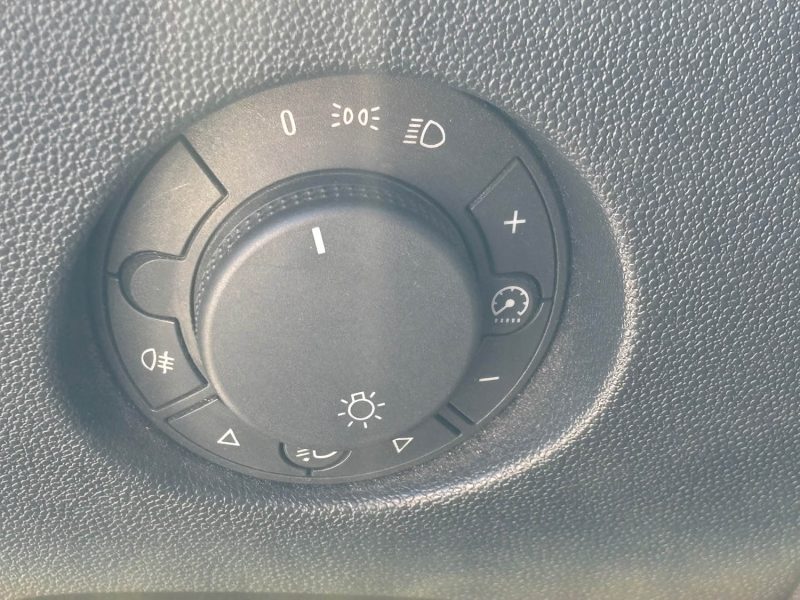 OPEL CORSA 1.0 TWINPORT 65 ESSENTIA 2009