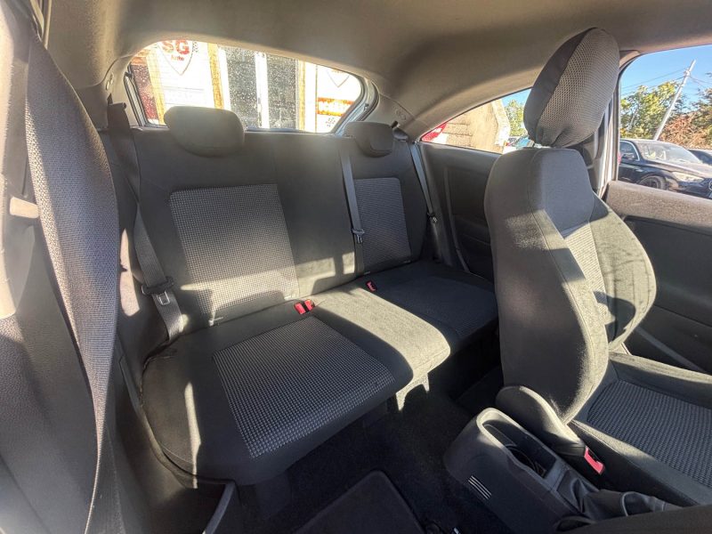 OPEL CORSA 1.0 TWINPORT 65 ESSENTIA 2009