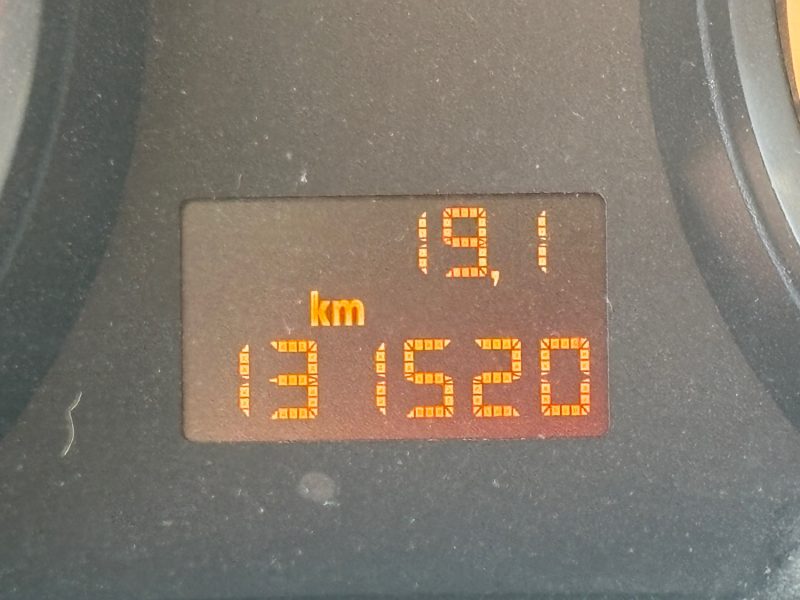 OPEL CORSA 1.0 TWINPORT 65 ESSENTIA 2009