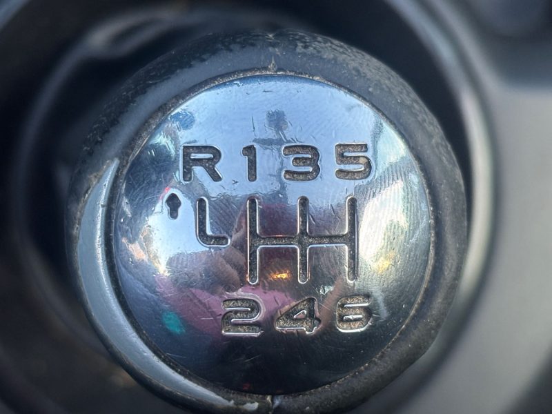 CITROEN C4 PICASSO 1.6 HDI110 FAP MILLENIUM 7PL 2012