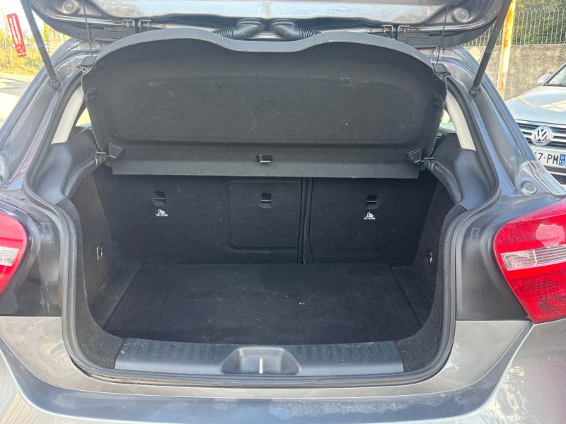 MERCEDES CLASSE A 180 1.5 CDI - 8V TURBO 2013