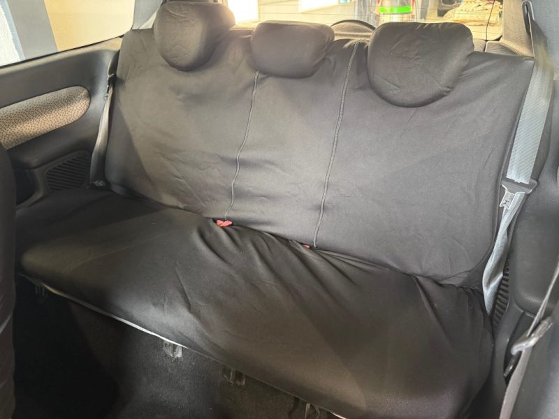 RENAULT CLIO  1.2 CAMPUS 2006 (75 750 KMS) GARANTIE 