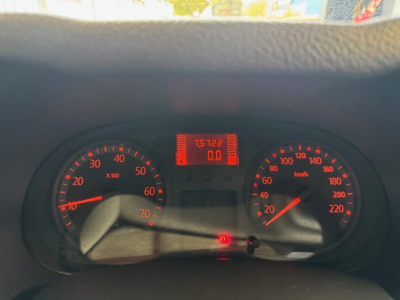 RENAULT CLIO  1.2 CAMPUS 2006 (75 750 KMS) GARANTIE 