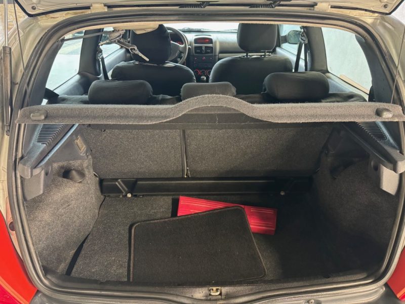 RENAULT CLIO  1.2 CAMPUS 2006 (75 750 KMS) GARANTIE 