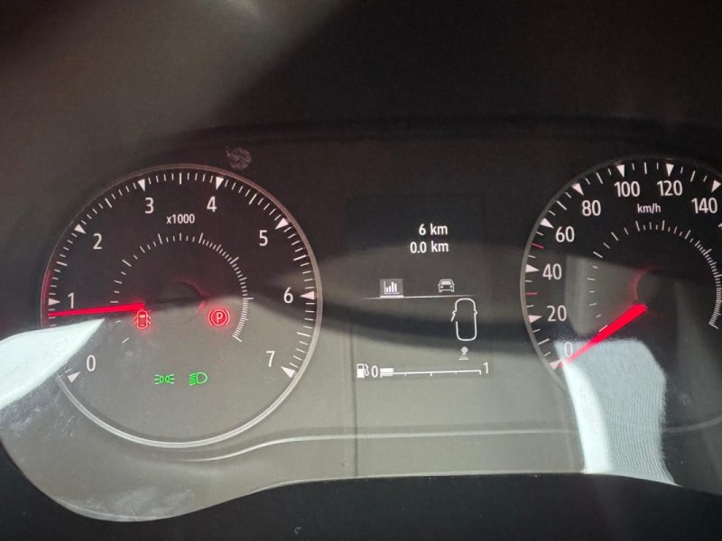 DACIA LOGAN 1.0 TCE 100cv EXPRESSION 2025/NEUF/EXPORT 11890 HT