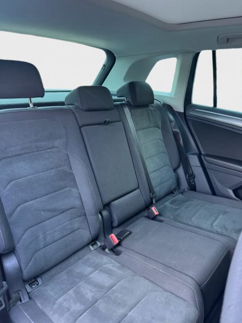 VOLKSWAGEN TIGUAN 2.0 TDI CARAT 150CH DSG7 / TOIT OUVRANT