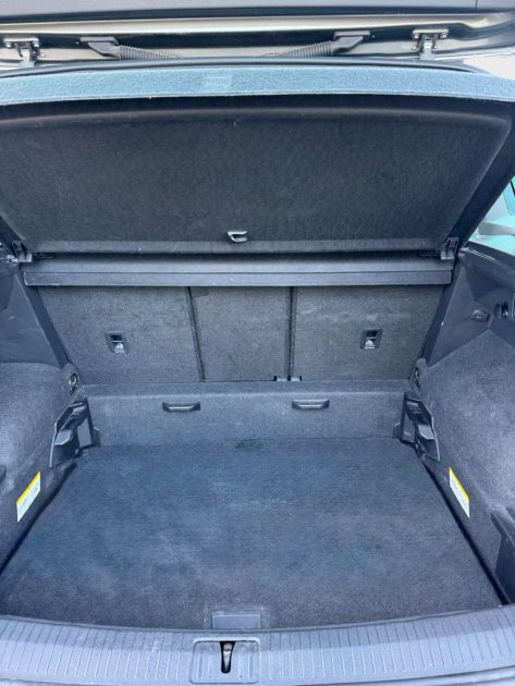 VOLKSWAGEN TIGUAN 2.0 TDI CARAT 150CH DSG7 / TOIT OUVRANT