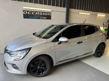 RENAULT CLIO 1.0 TCE 100CH INTENS Société - 72 000 KMS 