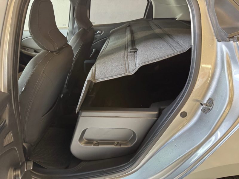 RENAULT CLIO 1.0 TCE 100CH INTENS Société - 72 000 KMS 