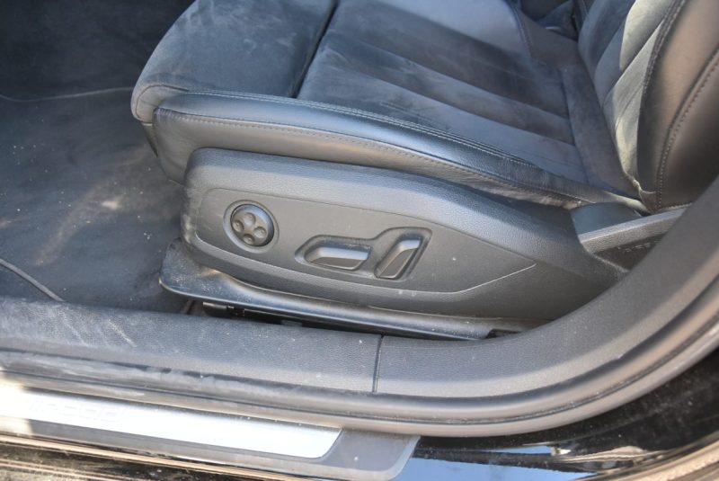 AUDI A4 ALLROAD QUATTRO 45 TFSI 245CH AVUS QUATTRO S TRONIC 7 2019