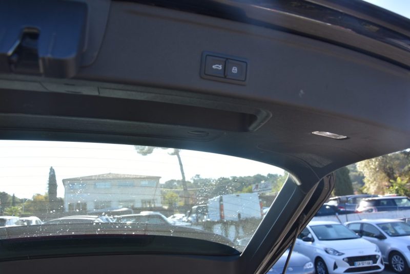 AUDI A4 ALLROAD QUATTRO 45 TFSI 245CH AVUS QUATTRO S TRONIC 7 2019