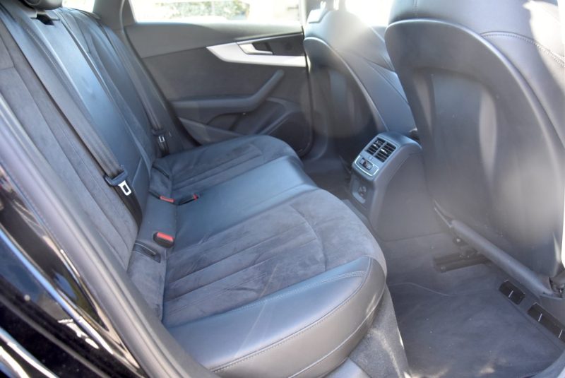 AUDI A4 ALLROAD QUATTRO 45 TFSI 245CH AVUS QUATTRO S TRONIC 7 2019