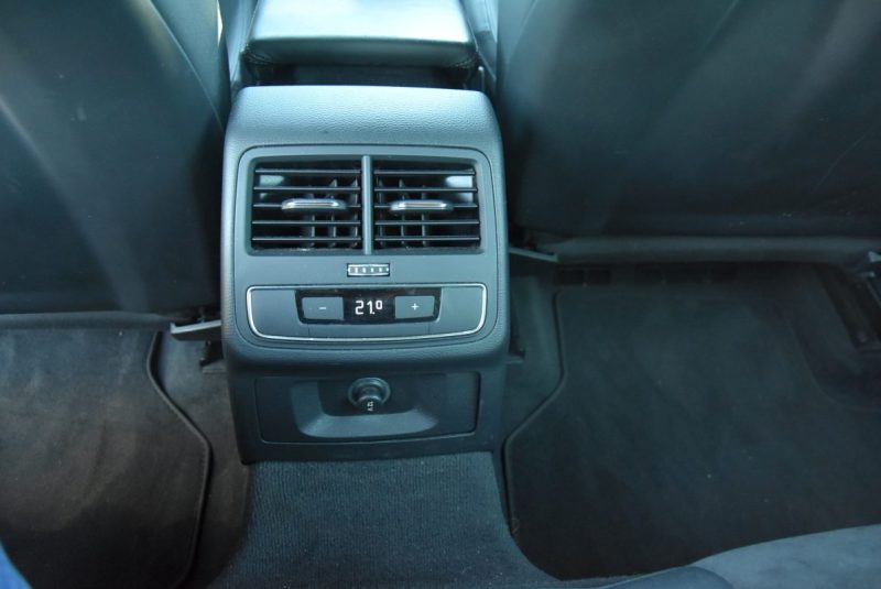 AUDI A4 ALLROAD QUATTRO 45 TFSI 245CH AVUS QUATTRO S TRONIC 7 2019