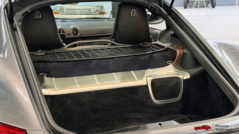 Porsche Cayman S 987.2  3.4 PDK | 320ch | PCM | Sièges chauffants | BiXenon PDLS | Suivi Porsche