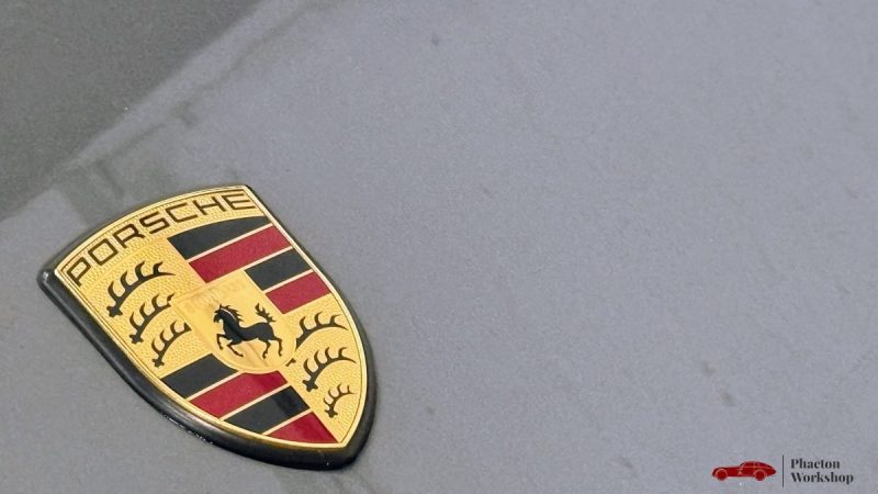 Porsche Cayman S 987.2  3.4 PDK | 320ch | PCM | Sièges chauffants | BiXenon PDLS | Suivi Porsche