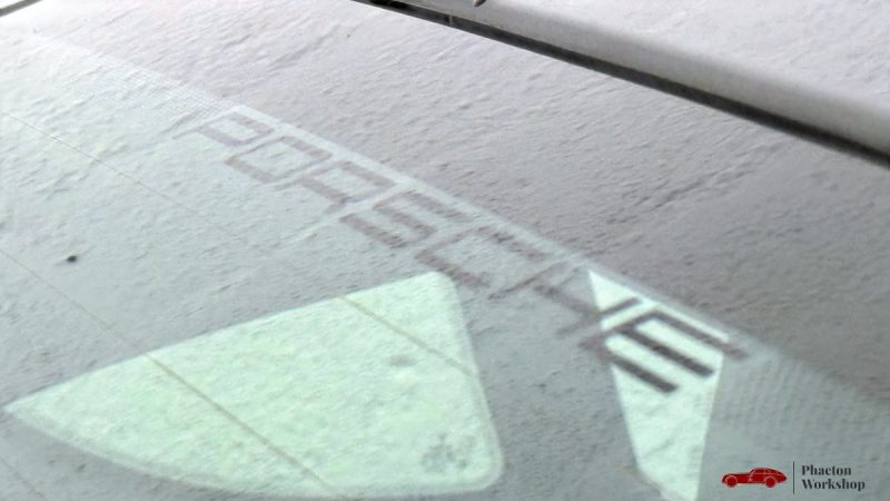 Porsche Cayman S 987.2  3.4 PDK | 320ch | PCM | Sièges chauffants | BiXenon PDLS | Suivi Porsche