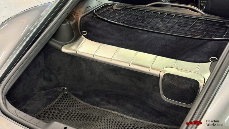 Porsche Cayman S 987.2  3.4 PDK | 320ch | PCM | Sièges chauffants | BiXenon PDLS | Suivi Porsche