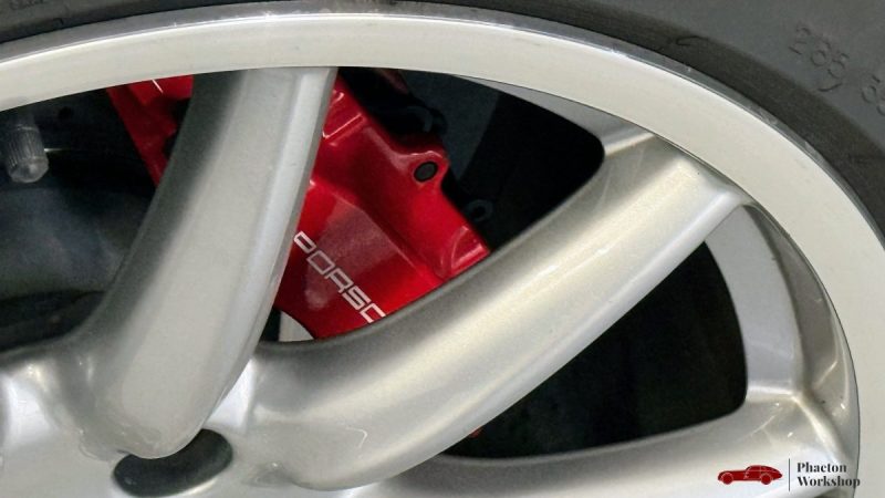 Porsche Cayman S 987.2  3.4 PDK | 320ch | PCM | Sièges chauffants | BiXenon PDLS | Suivi Porsche