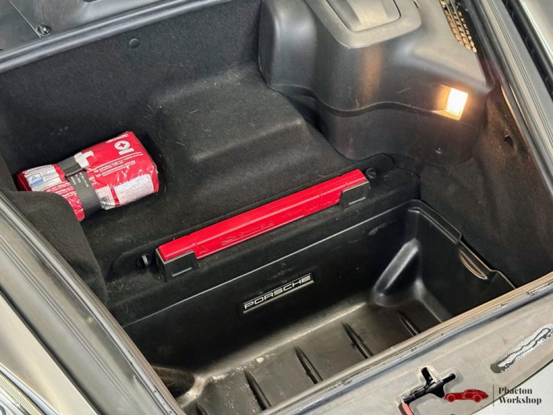 Porsche Cayman S 987.2  3.4 PDK | 320ch | PCM | Sièges chauffants | BiXenon PDLS | Suivi Porsche