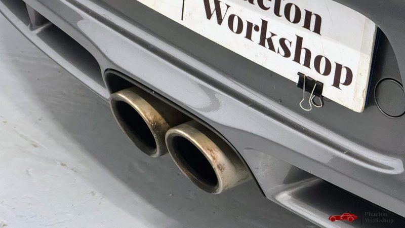 Porsche Cayman S 987.2  3.4 PDK | 320ch | PCM | Sièges chauffants | BiXenon PDLS | Suivi Porsche