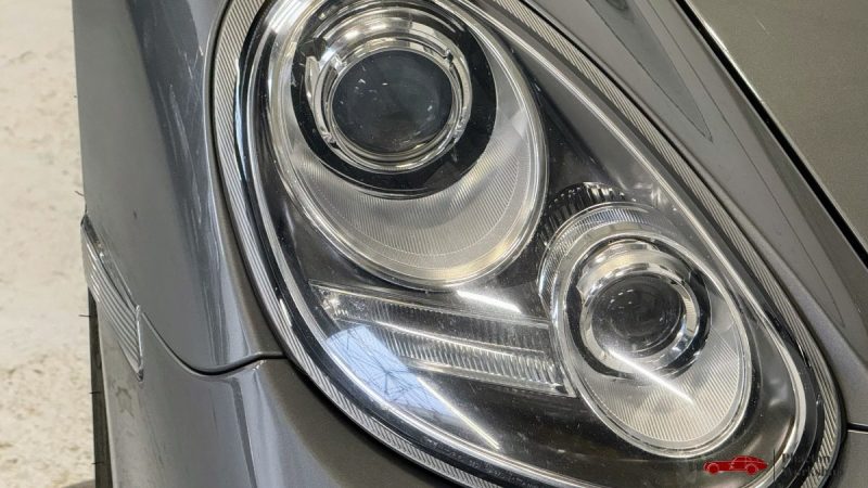 Porsche Cayman S 987.2  3.4 PDK | 320ch | PCM | Sièges chauffants | BiXenon PDLS | Suivi Porsche