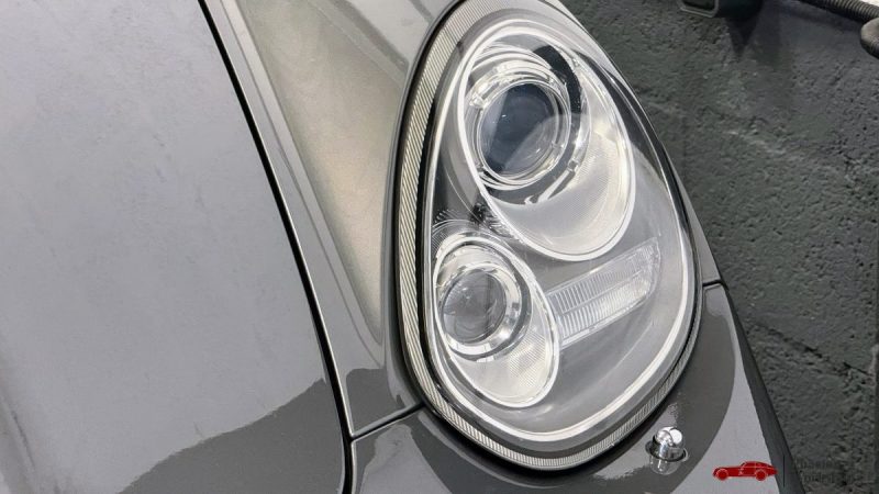 Porsche Cayman S 987.2  3.4 PDK | 320ch | PCM | Sièges chauffants | BiXenon PDLS | Suivi Porsche