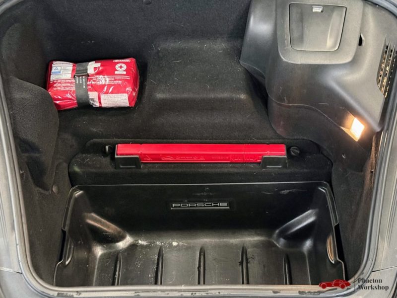 Porsche Cayman S 987.2  3.4 PDK | 320ch | PCM | Sièges chauffants | BiXenon PDLS | Suivi Porsche