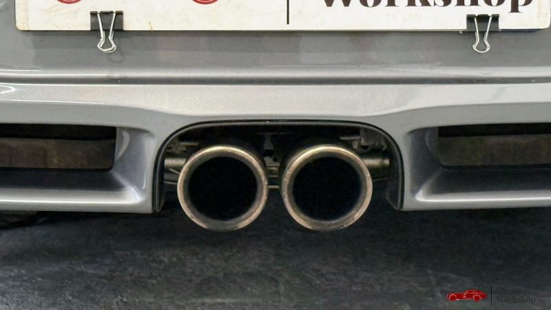 Porsche Cayman S 987.2  3.4 PDK | 320ch | PCM | Sièges chauffants | BiXenon PDLS | Suivi Porsche