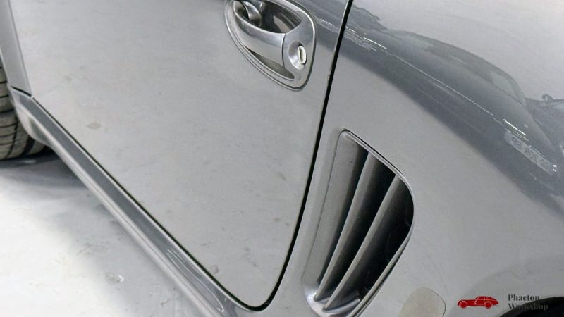 Porsche Cayman S 987.2  3.4 PDK | 320ch | PCM | Sièges chauffants | BiXenon PDLS | Suivi Porsche