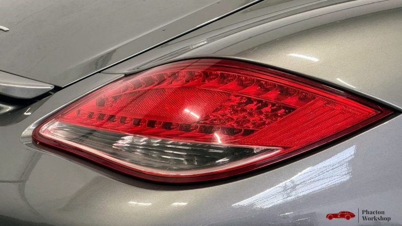 Porsche Cayman S 987.2  3.4 PDK | 320ch | PCM | Sièges chauffants | BiXenon PDLS | Suivi Porsche