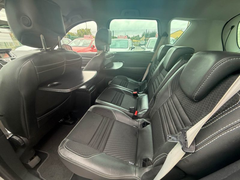 RENAULT SCENIC 3 PHASE 3 BOSE 1.6 DCI 130CV - 16V 2016 