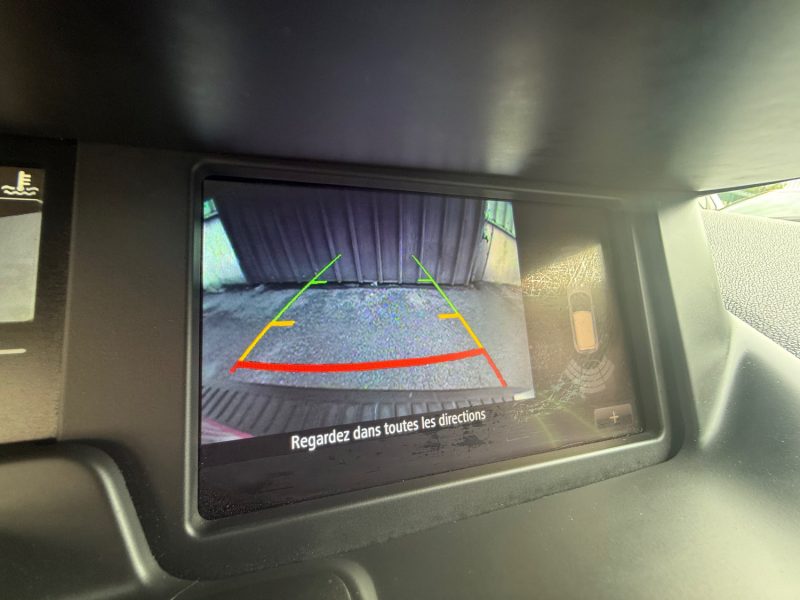 RENAULT SCENIC 3 PHASE 3 BOSE 1.6 DCI 130CV - 16V 2016 