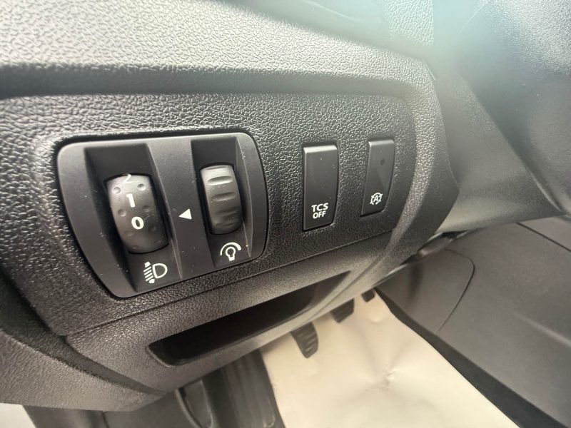 RENAULT SCENIC 3 PHASE 3 BOSE 1.6 DCI 130CV - 16V 2016 