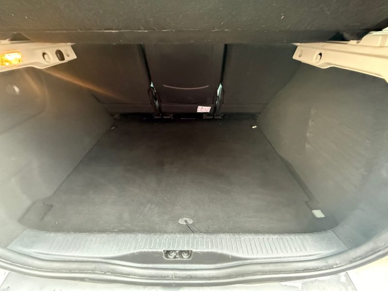 RENAULT SCENIC 3 PHASE 3 BOSE 1.6 DCI 130CV - 16V 2016 