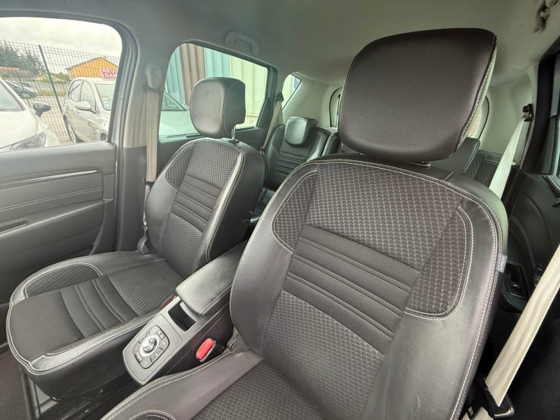 RENAULT SCENIC 3 PHASE 3 BOSE 1.6 DCI 130CV - 16V 2016 