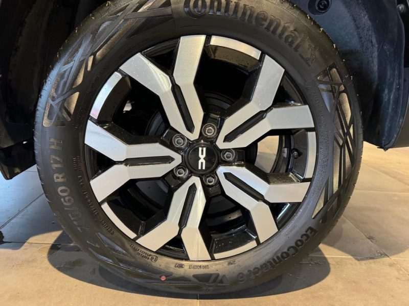 DACIA  DUSTER  ECO-G 100 4X2 JOURNEY CAMERA 360° / ATTELAGE / DETECTEUR D\'ANGLES MORTS  2023