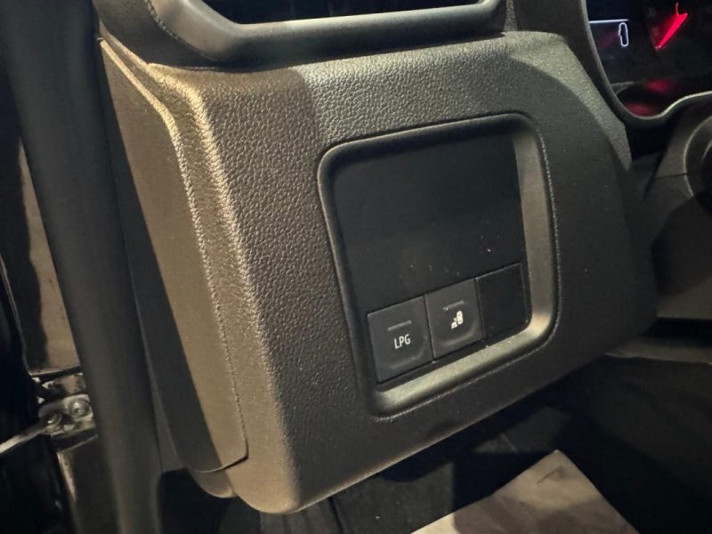 DACIA  DUSTER  ECO-G 100 4X2 JOURNEY CAMERA 360° / ATTELAGE / DETECTEUR D\'ANGLES MORTS  2023